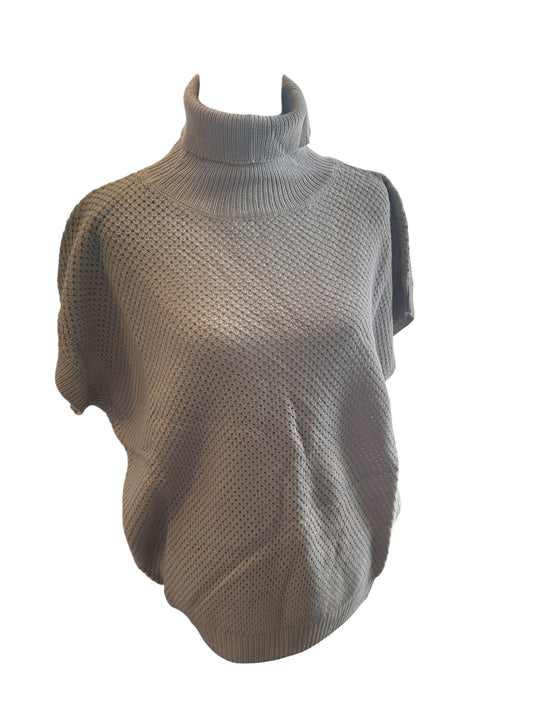 Gray Earl sweater