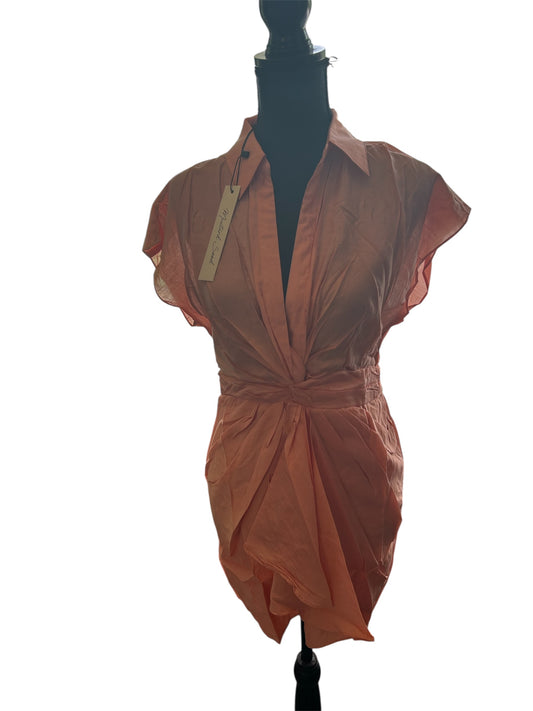 Everyday outside dress (runs small)